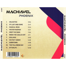 Machiavel - Phoenix