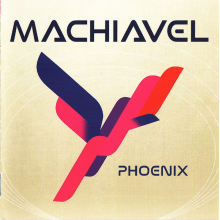 Machiavel - Phoenix