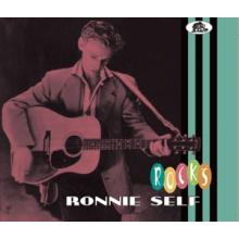 Self, Ronnie - Rocks