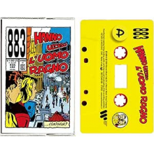 883 - Hanno Ucciso L'uomo Ragno