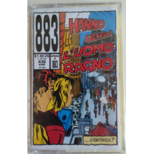 883 - Hanno Ucciso L'uomo Ragno