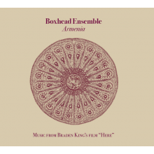 Boxhead Ensemble - Armenia