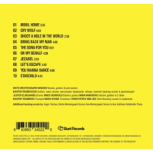 Dicte - Let S Escape