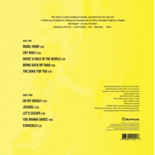 Dicte - Let S Escape