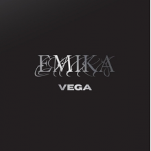 Emika - Vega - Trilogy