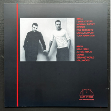 Ghostwriters - Remote Dreaming