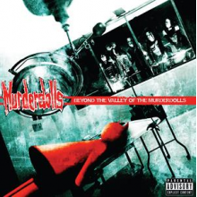 Murderdolls - Beyond the Valley of the Murderdolls