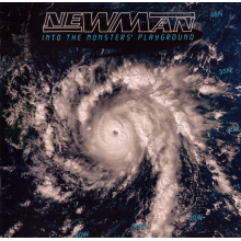 Newman - Into the Monsters Playground