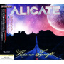 Alicate - Heaven Tonight