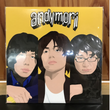 Andymori - Andymori