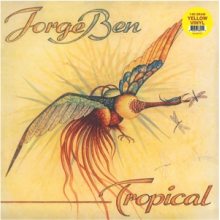 Ben, Jorge - Tropical