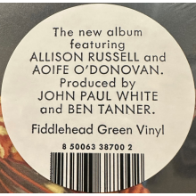 Caudle, Caleb - Sweet Critters