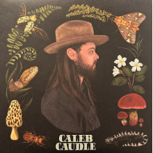 Caudle, Caleb - Sweet Critters