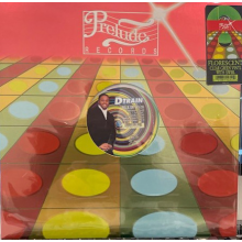 D-Train - Walk On By