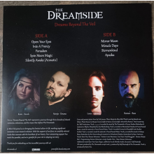Dreamside - Dreams Beyond the Veil