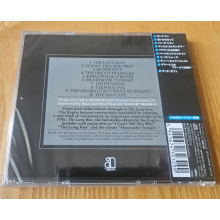 Eagle - The Long Run