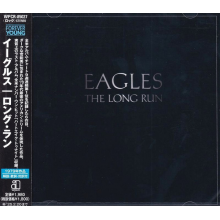 Eagle - The Long Run