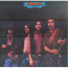 Eagles - Desperado