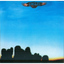 Eagles - Eagles