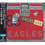 Eagles - Eagles Live