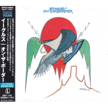 Eagles - On the Border