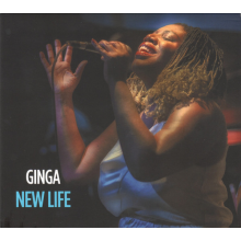 Ginga - New Life