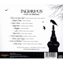 Inglorious - Ride To Nowhere