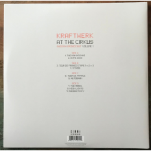 Kraftwerk - At the Cirkus Vol.1