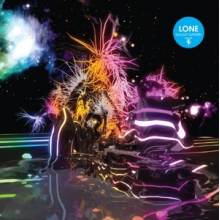 Lone - Galaxy Garden