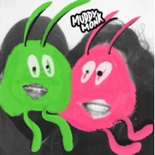 Monk, Muddy - Bingo Paradis