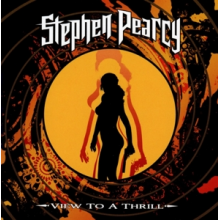 Pearcy, Stephen - View To a Thrill