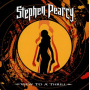 Pearcy, Stephen - View To a Thrill