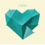 Stayc - Tell Me Now