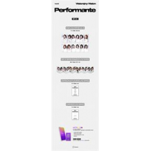 Triples - Visionary Vision <Performante>