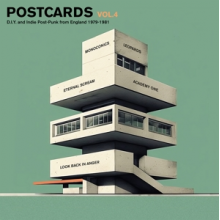 V/A - Postcard Vol. 4