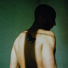 Willem - Man In Nood