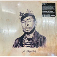 9th Wonder - The Wonder Years