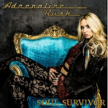 Adrenaline Rush - Soul Survivor