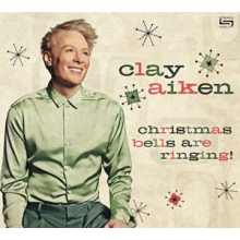 Aiken, Clay - Christmas Bells Are Ringing