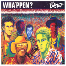 Beat - Wha'ppen?