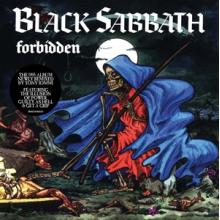 Black Sabbath - Forbidden