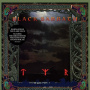 Black Sabbath - Tyr