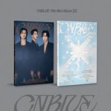 Cnblue - X