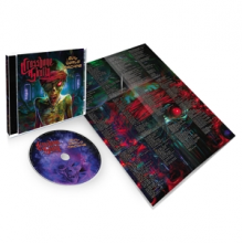 Crossbone Skully - Evil World Machine