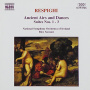 Nordio, Domenico - Ancient Airs and Dances
