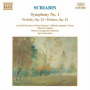 Gurdal, Michele - Symphony No.1