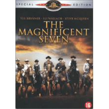 Movie - Magnificent Seven