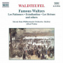 Waldteufel, E. - Estudiantina Op.191