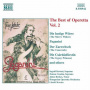 Various - Best of Operetta 2