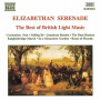 Benjamin, A. - Elizabethan Serenade